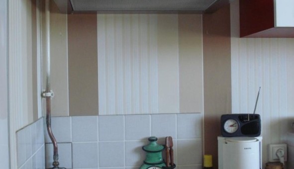 Logement tudiant T2 à Limoges (87280)