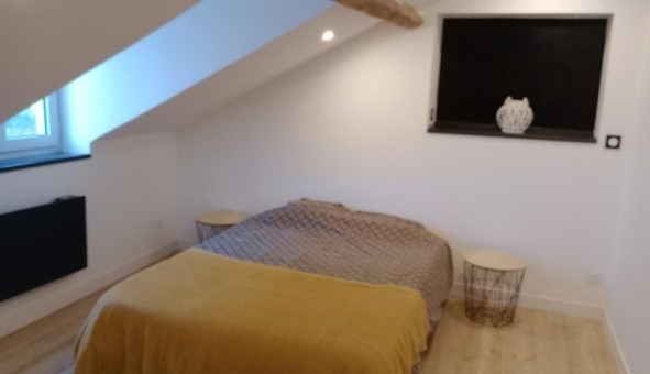 Logement tudiant T2 à Limoges (87280)