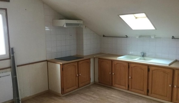 Logement tudiant T2 à Limoges (87280)