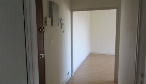 Logement tudiant T2 à Limoges (87280)