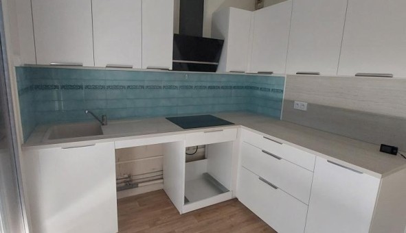 Logement tudiant T2 à Limoges (87280)