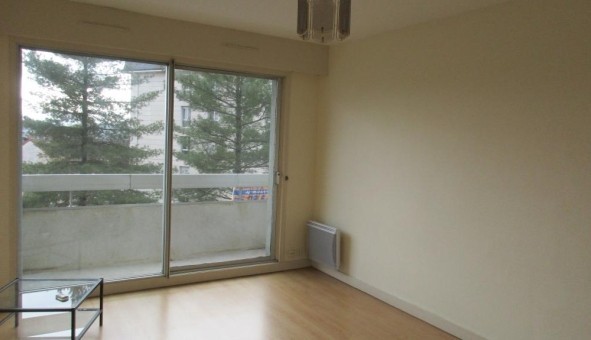 Logement tudiant T2 à Limoges (87280)