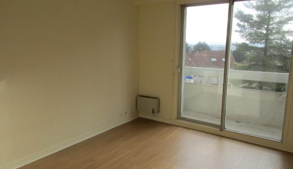 Logement tudiant T2 à Limoges (87280)