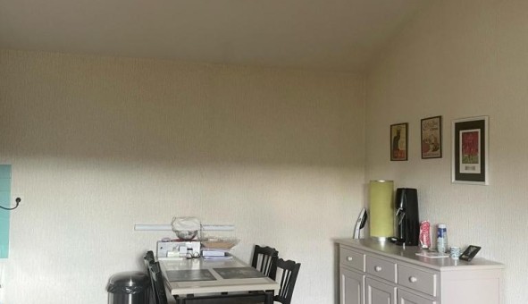 Logement tudiant T2 à Limoges (87280)