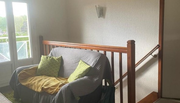 Logement tudiant T2 à Limoges (87280)