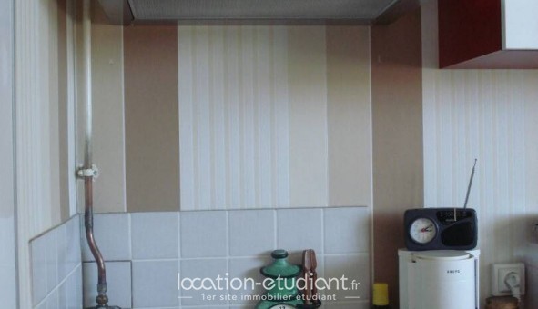 Logement tudiant T2 à Limoges (87280)