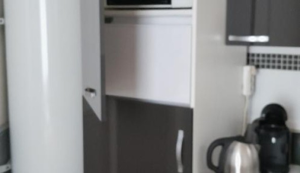 Logement tudiant T2 à Limoges (87280)