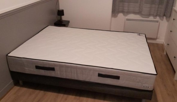 Logement tudiant T2 à Limoges (87280)