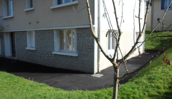 Logement tudiant T2 à Limoges (87280)