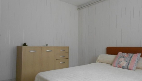 Logement tudiant T2 à Limoges (87280)