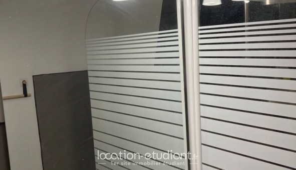 Logement tudiant T2 à Limoges (87280)