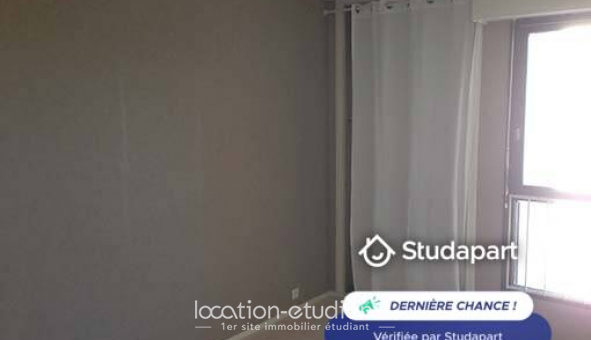 Logement tudiant T2 à Limoges (87280)