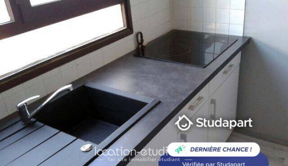 Logement tudiant T2 à Limoges (87280)