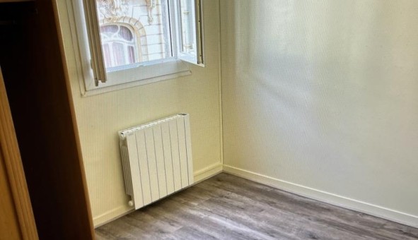 Logement tudiant T2 à Limoges (87280)