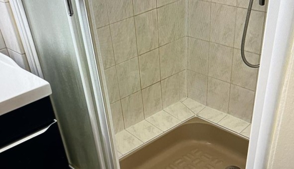 Logement tudiant T2 à Limoges (87280)