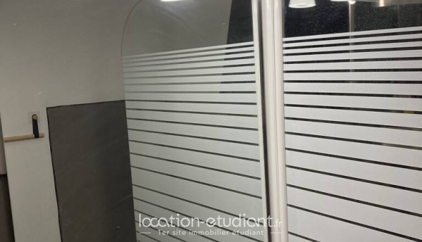 Logement tudiant T2 à Limoges (87280)