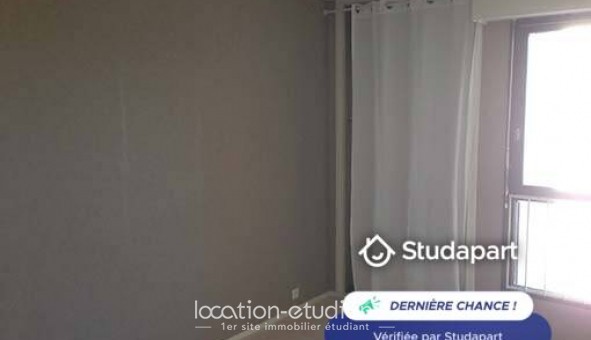 Logement tudiant T2 à Limoges (87280)
