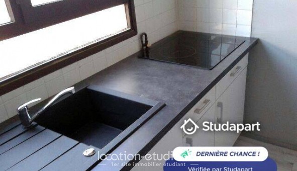 Logement tudiant T2 à Limoges (87280)