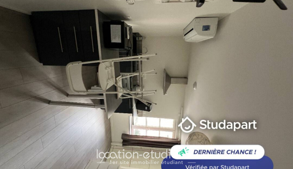 Logement tudiant Location T2 Meublé Limoges (87280)