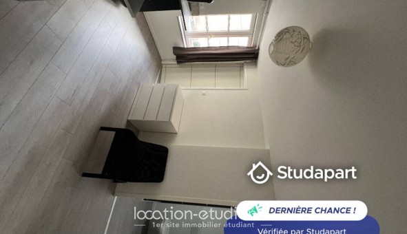 Logement tudiant T2 à Limoges (87280)