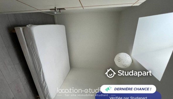 Logement tudiant T2 à Limoges (87280)