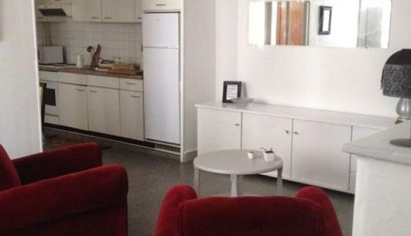Logement tudiant T2 à Limoges (87280)