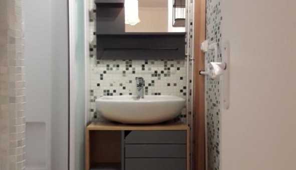 Logement tudiant T2 à Limoges (87280)