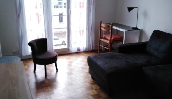 Logement tudiant T2 à Limoges (87280)