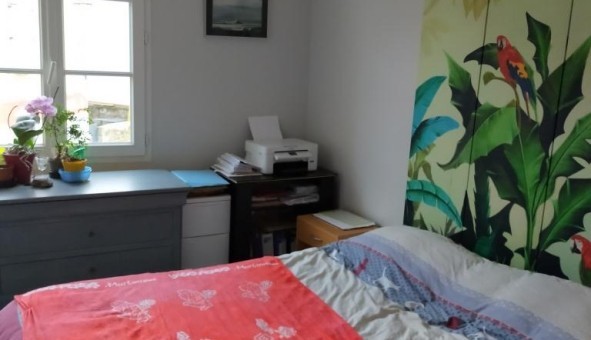 Logement tudiant T2 à Limoges (87280)