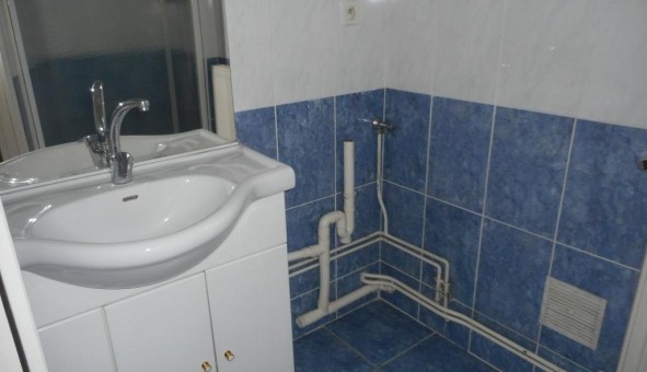 Logement tudiant T2 à Limoges (87280)