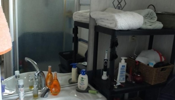 Logement tudiant T2 à Limoges (87280)