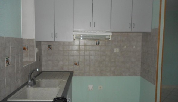 Logement tudiant T2 à Limoges (87280)