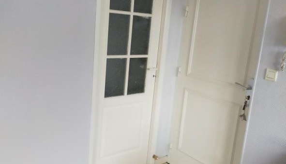 Logement tudiant T2 à Limoges (87280)