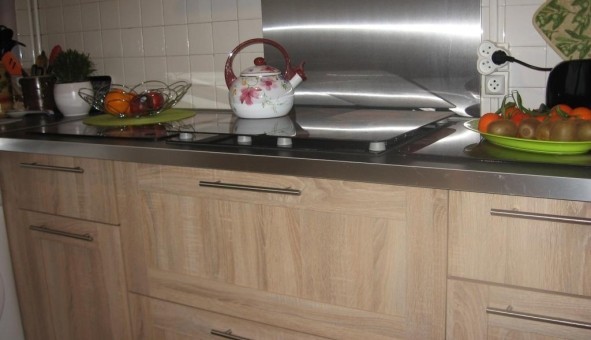 Logement tudiant T2 à Limoges (87280)