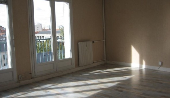 Logement tudiant T2 à Limoges (87280)