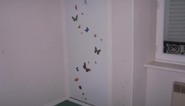 Logement tudiant T2 à Limoges (87280)