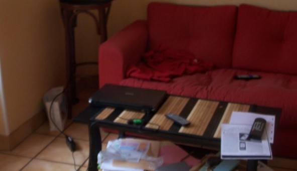 Logement tudiant T2 à Limoges (87280)