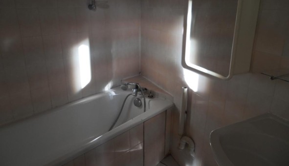 Logement tudiant T2 à Limoges (87280)