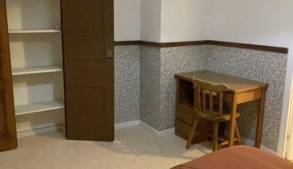 Logement tudiant T2 à Limoges (87280)