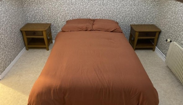 Logement tudiant T2 à Limoges (87280)
