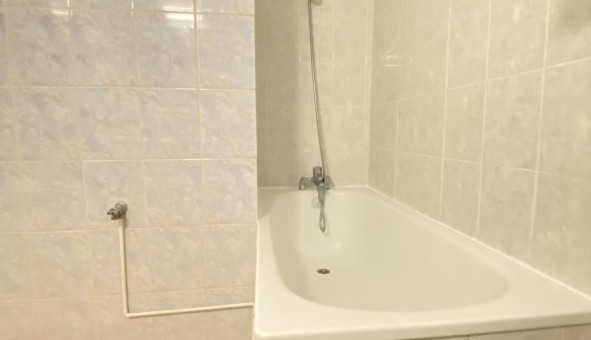 Logement tudiant T2 à Limoges (87280)