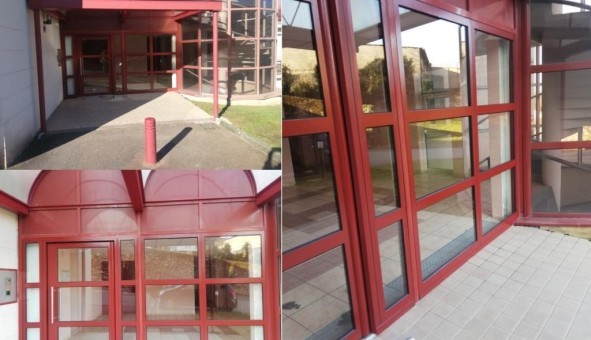 Logement étudiant Location T2 Vide Limoges (87280)