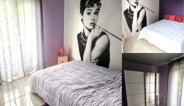 Logement tudiant T2 à Limoges (87280)