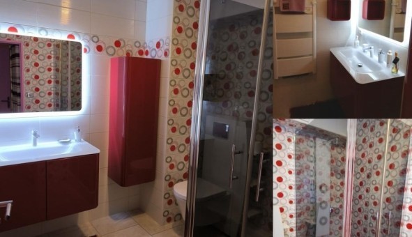 Logement tudiant T2 à Limoges (87280)
