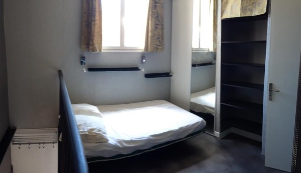 Logement tudiant Location T2 Vide Limoges (87280)
