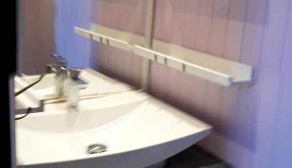 Logement tudiant T2 à Limoges (87280)
