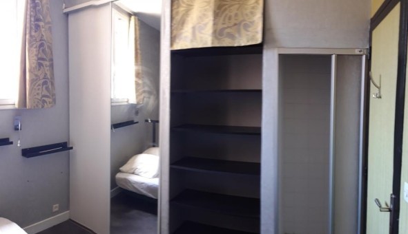 Logement tudiant T2 à Limoges (87280)