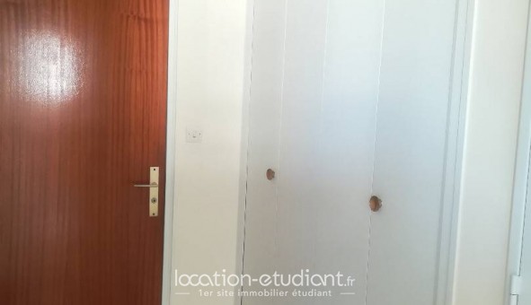 Logement tudiant T2 à Limoges (87280)