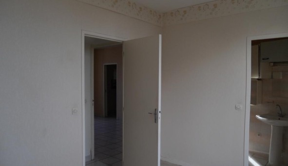 Logement tudiant T2 à Limoges (87280)
