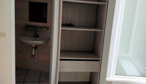 Logement tudiant T2 à Limoges (87280)